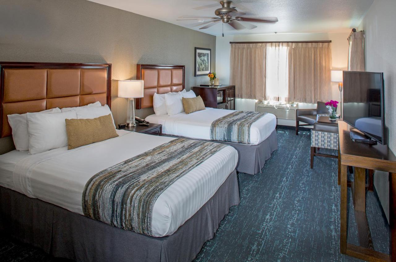 Granzella'S Inn Williams Ngoại thất bức ảnh