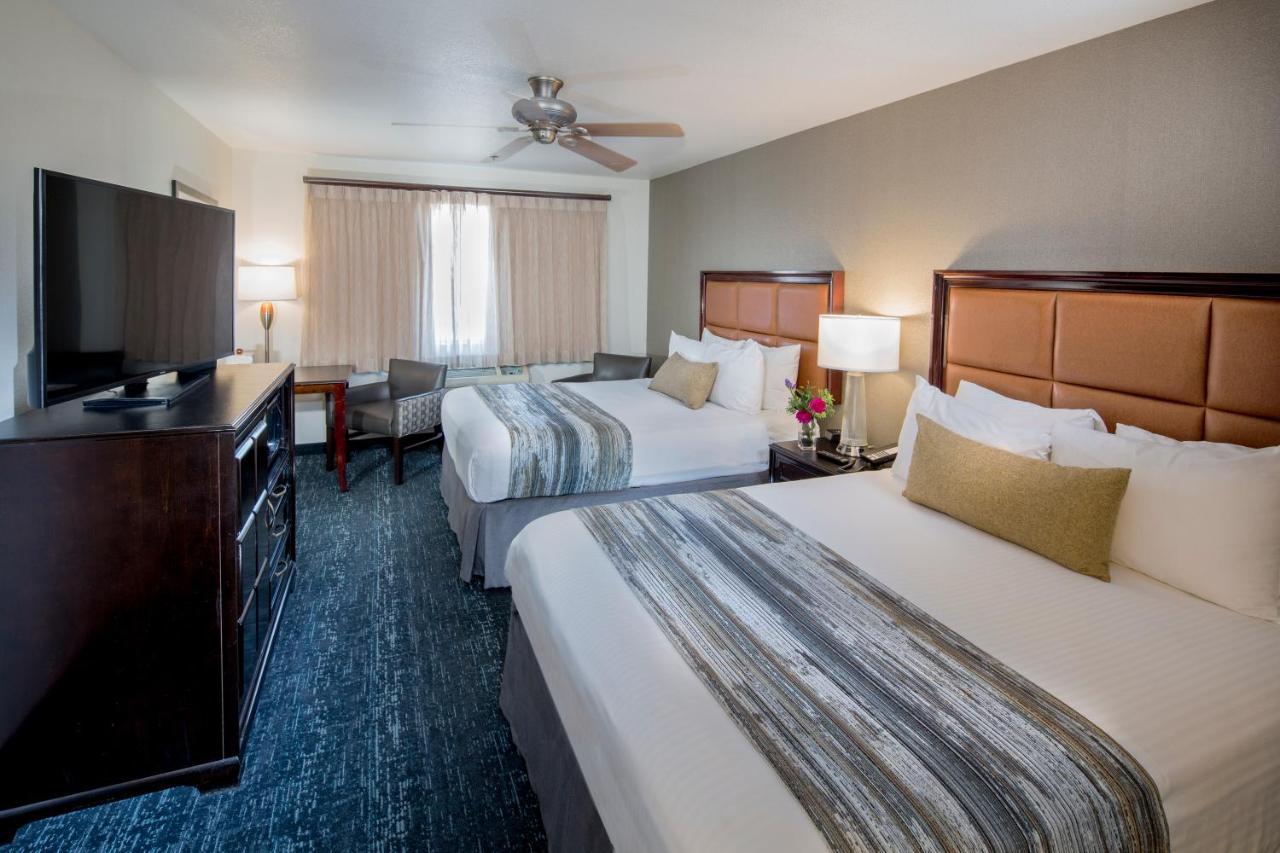 Granzella'S Inn Williams Ngoại thất bức ảnh