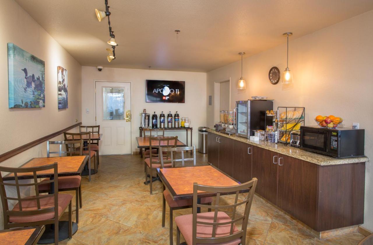 Granzella'S Inn Williams Ngoại thất bức ảnh