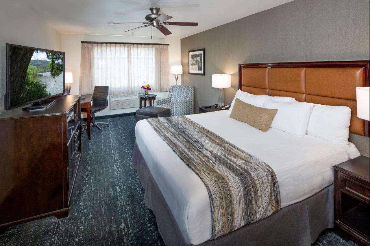 Granzella'S Inn Williams Ngoại thất bức ảnh