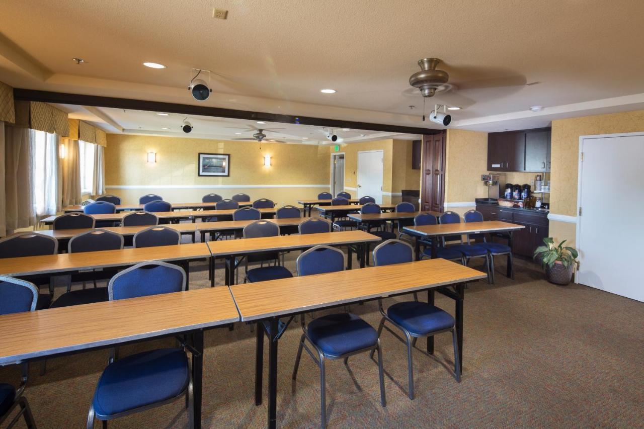 Granzella'S Inn Williams Ngoại thất bức ảnh