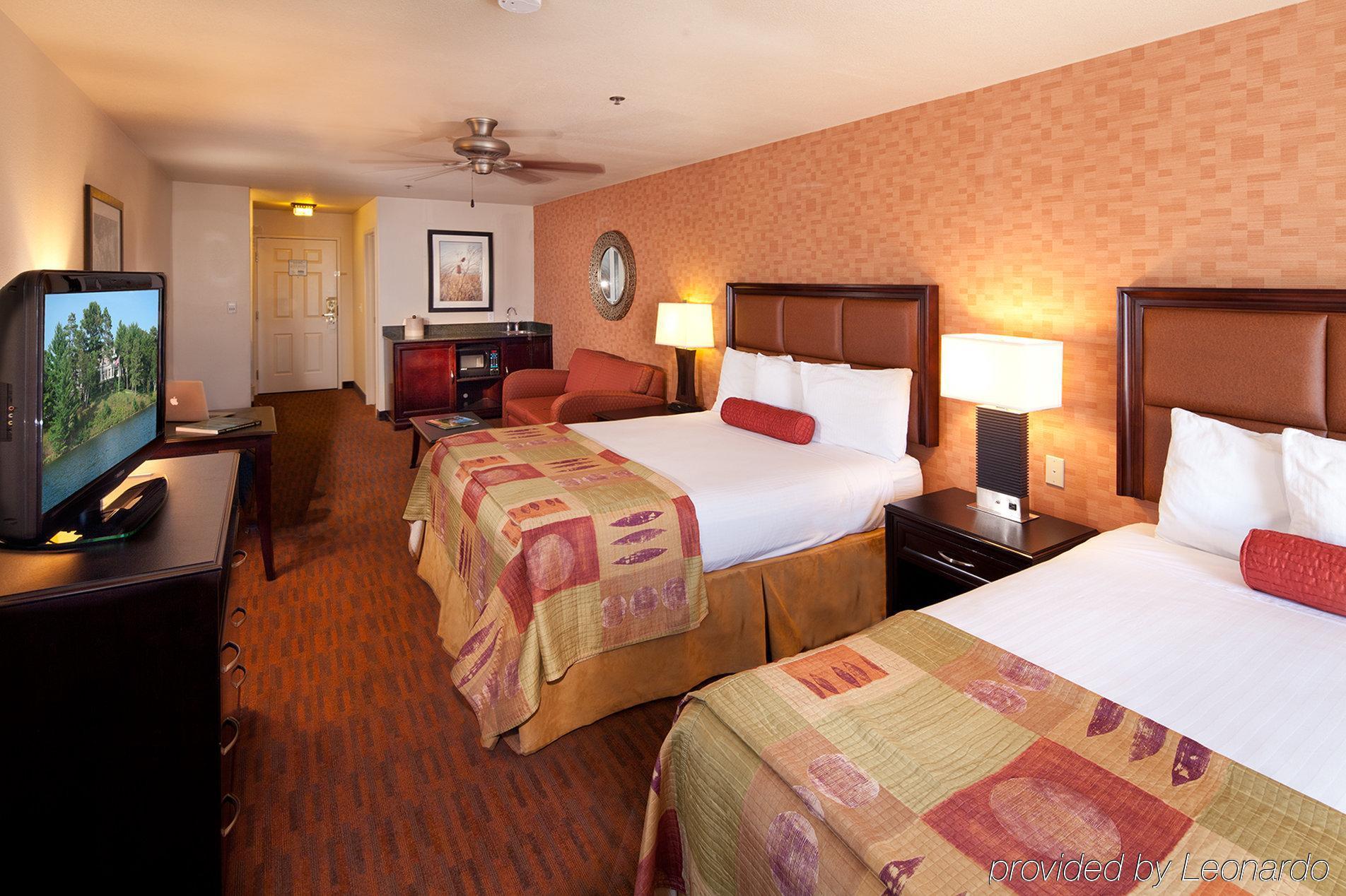 Granzella'S Inn Williams Ngoại thất bức ảnh