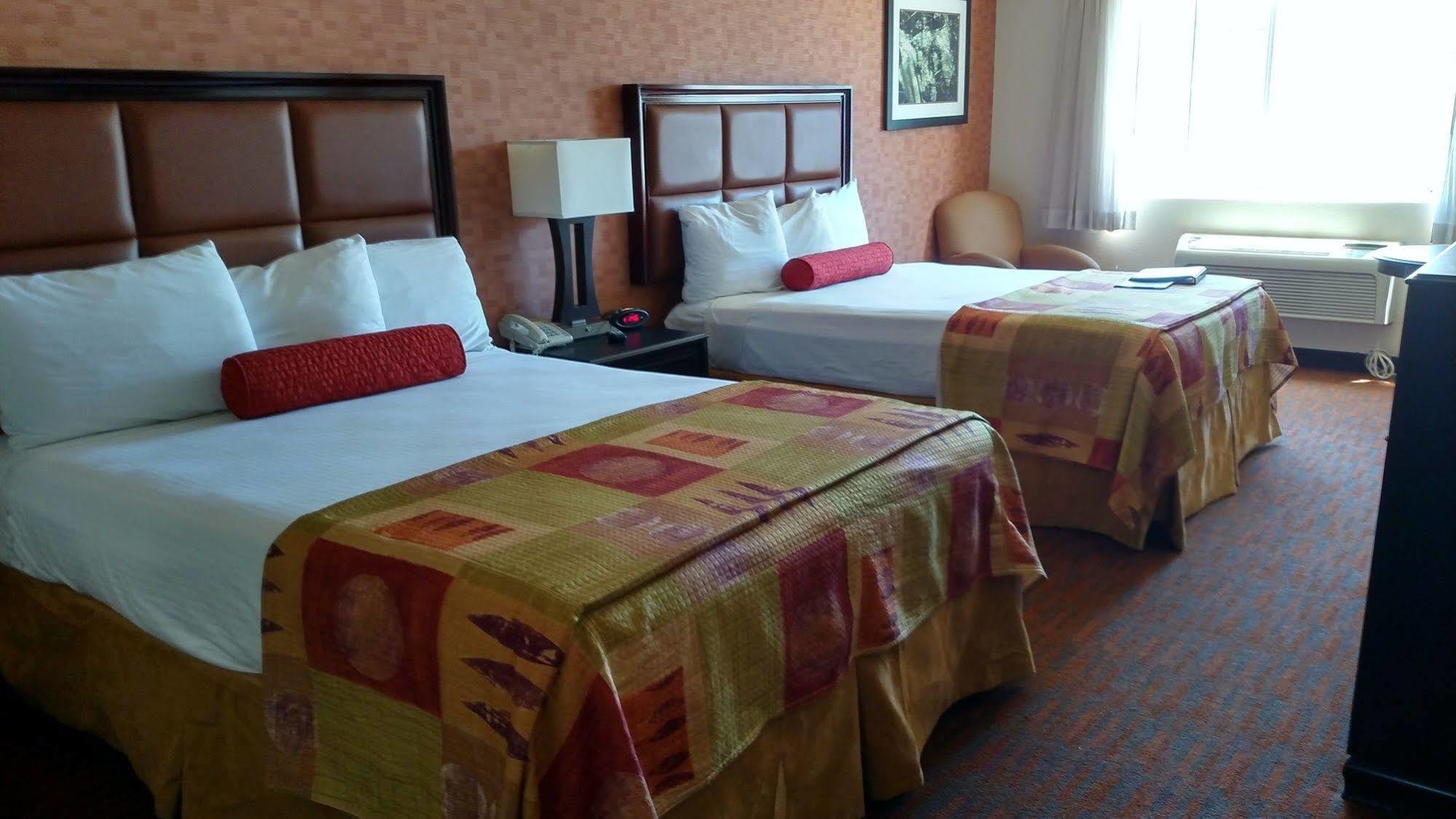 Granzella'S Inn Williams Ngoại thất bức ảnh