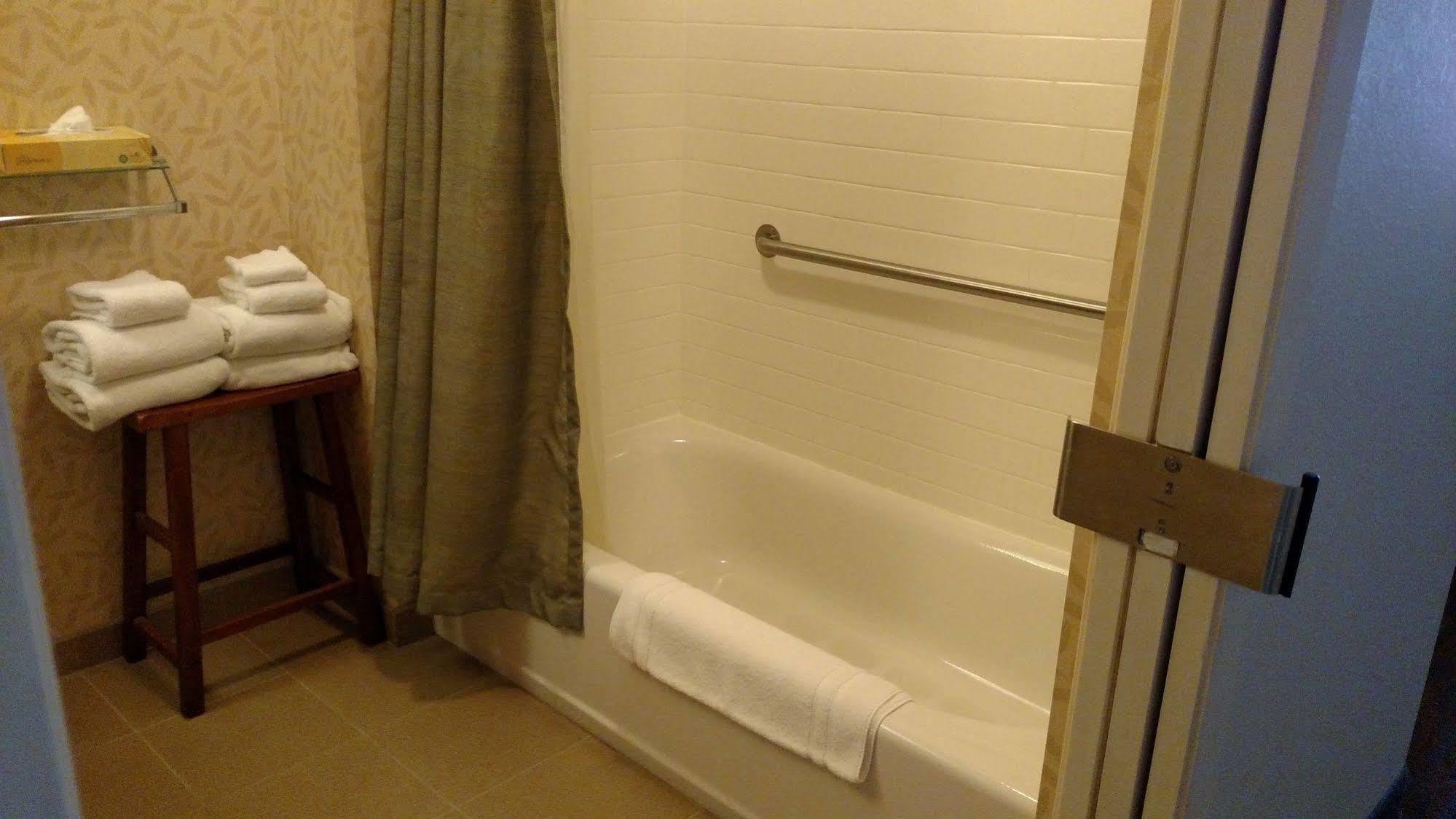 Granzella'S Inn Williams Ngoại thất bức ảnh