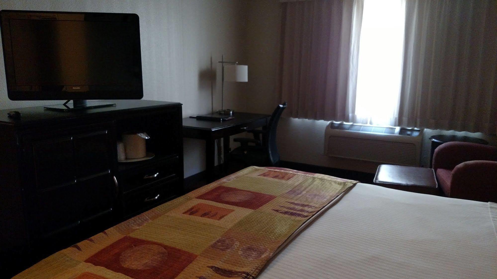 Granzella'S Inn Williams Ngoại thất bức ảnh