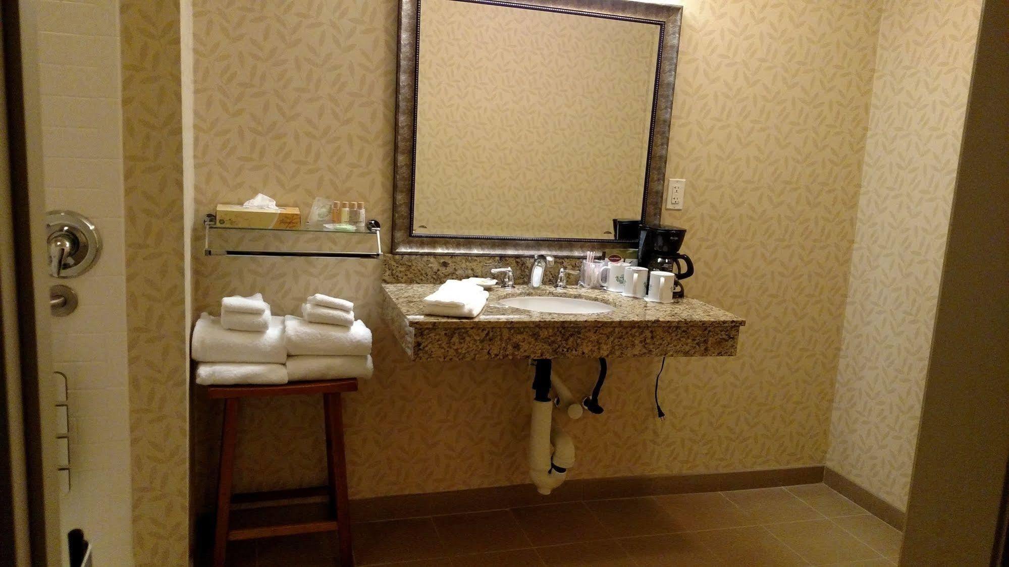 Granzella'S Inn Williams Ngoại thất bức ảnh