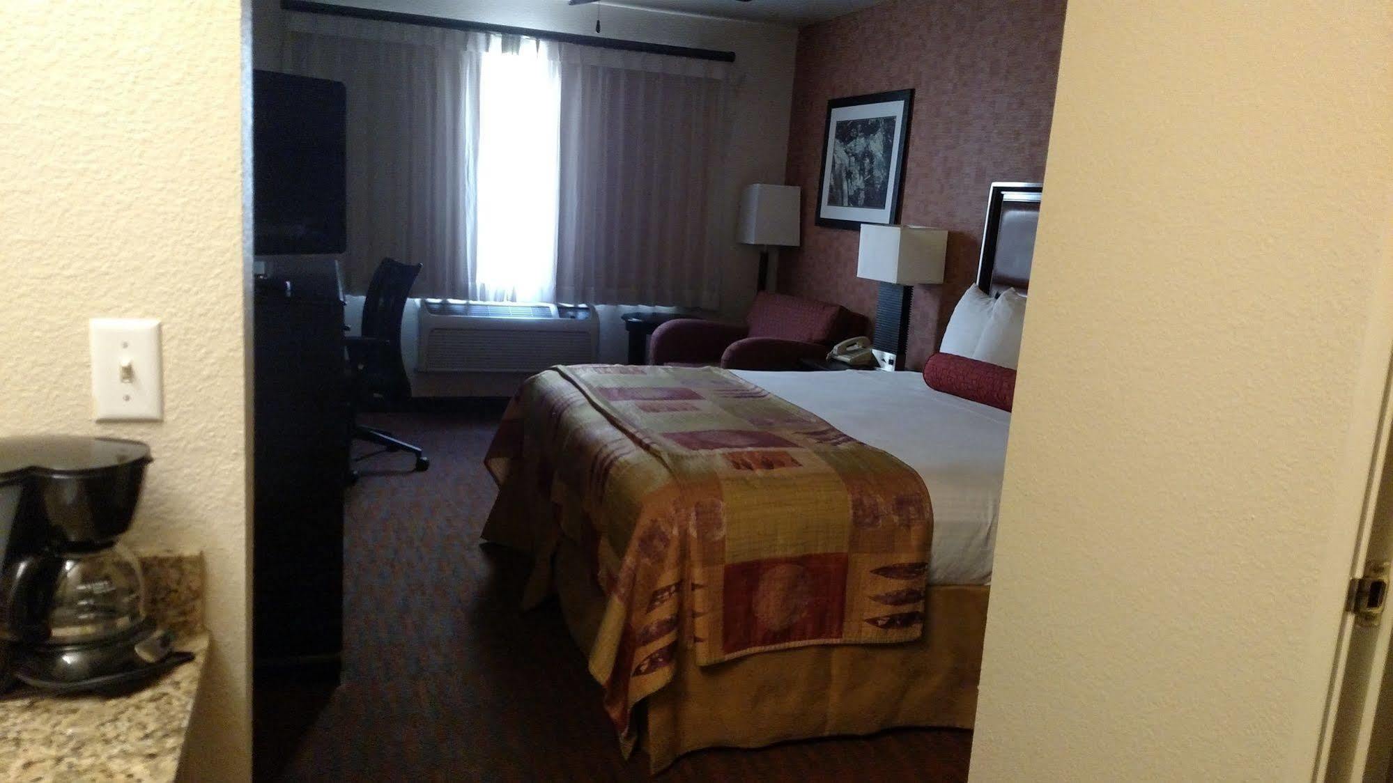 Granzella'S Inn Williams Ngoại thất bức ảnh